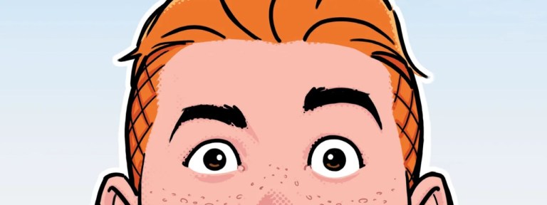 Comics Disassembled: The Things I Liked or Didn’t Like from the Past Week in Comics, Led by a Relaunch Remix Comics Disassembled: The Things I Liked or Didn’t Like from the Past Week in Comics, Led by a Relaunch Remix