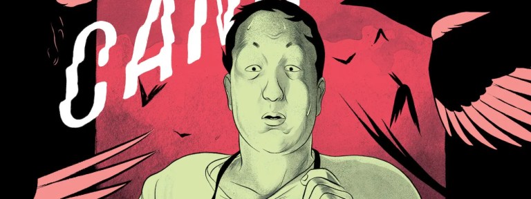 βItβs Such a Good Feelingβ: Cartoonist Lee Lai on the Joy and Journey of Making Comics βItβs Such a Good Feelingβ: Cartoonist Lee Lai on the Joy and Journey of Making Comics