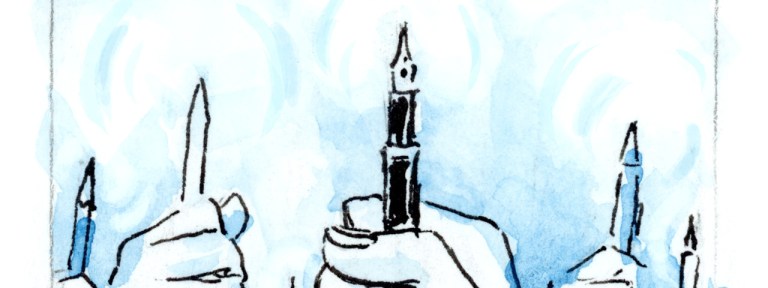 “This Gives Us an Outlet”: Members of the Minneapolis Comic Community on What It’s Like to Create During a Crisis “This Gives Us an Outlet”: Members of the Minneapolis Comic Community on What It’s Like to Create During a Crisis