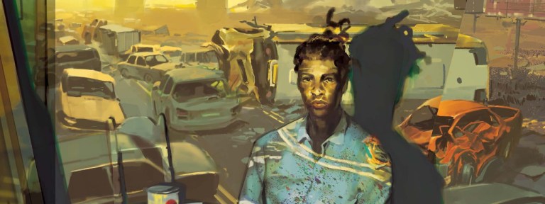 The Pull: A Look at the Comics Dropping the Week of February 4th The Pull: A Look at the Comics Dropping the Week of February 4th