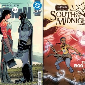 Five Things I’ll be Watching for in the Comics Industry (but Mostly the Direct Market) in 2026 Five Things I’ll be Watching for in the Comics Industry (but Mostly the Direct Market) in 2026