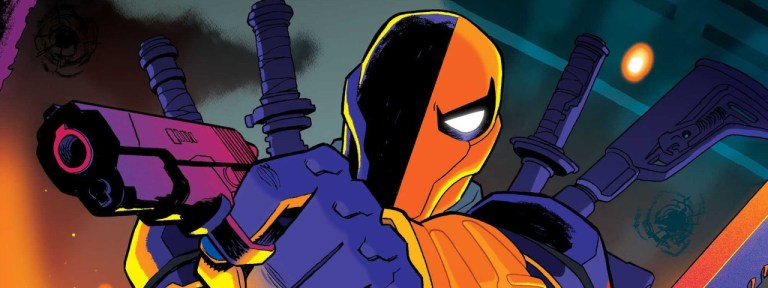 The Pull: A Look at the Comics Dropping the Week of March 18th The Pull: A Look at the Comics Dropping the Week of March 18th