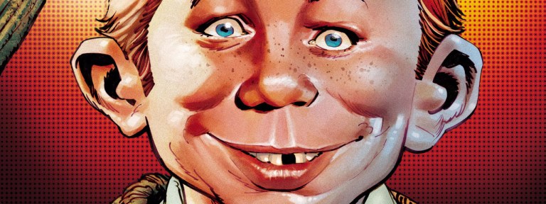 The Pull: A Look at the Comics Dropping the Week of April 1st The Pull: A Look at the Comics Dropping the Week of April 1st