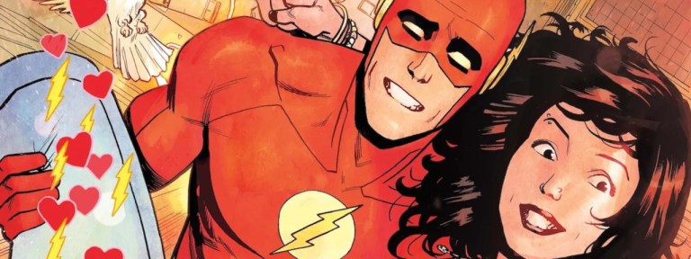 The Pull: A Look at the Comics Dropping the Week of March 25th The Pull: A Look at the Comics Dropping the Week of March 25th