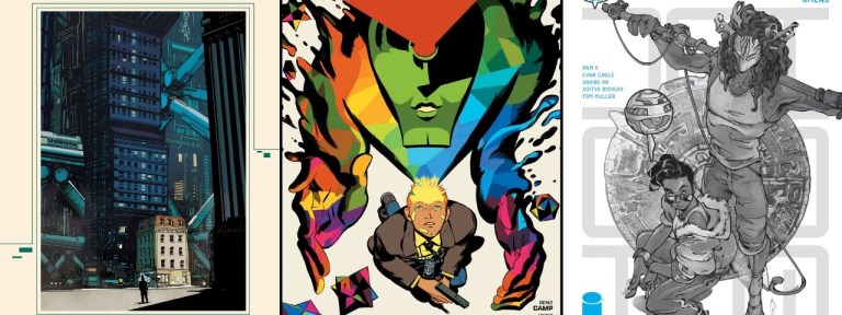 How to Sell Your Comic: From the Perspective of Even More Retailers How to Sell Your Comic: From the Perspective of Even More Retailers