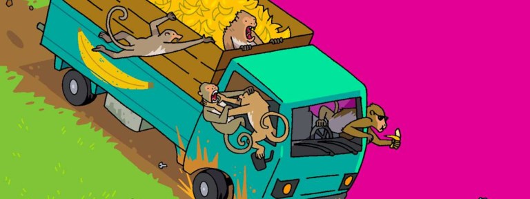 Comics Disassembled: Ten Things I Liked or Didn’t Like from the Past Week in Comics, Led by the Internet Becoming Real! Comics Disassembled: Ten Things I Liked or Didn’t Like from the Past Week in Comics, Led by the Internet Becoming Real!