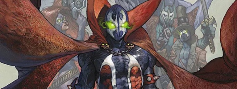 Comics Disassembled: Ten Things I Liked or Didn’t Like from the Past Week in Comics, Led by…Spawn???? Comics Disassembled: Ten Things I Liked or Didn’t Like from the Past Week in Comics, Led by…Spawn????