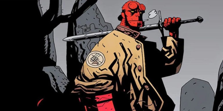 The 10 Best Dark Horse Comics Every Fan Should Read The 10 Best Dark Horse Comics Every Fan Should Read