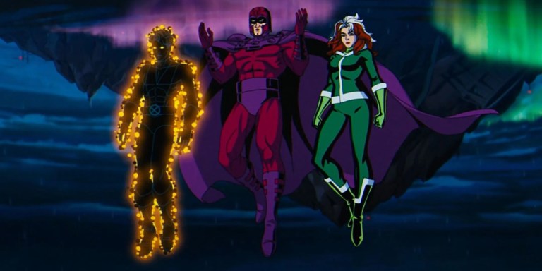 Before X-Men ’97 Season 2, Magneto’s Most Dangerous Team Is Revealed Before X-Men ’97 Season 2, Magneto’s Most Dangerous Team Is Revealed
