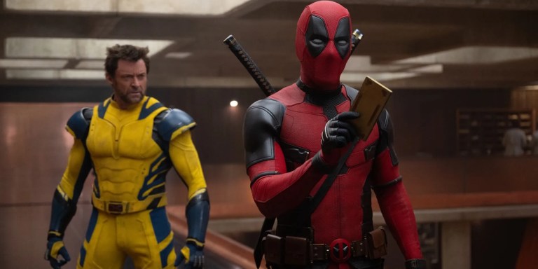 Deadpool & Wolverine’s Thor Easter egg Is Not What Fans Think Deadpool & Wolverine’s Thor Easter egg Is Not What Fans Think