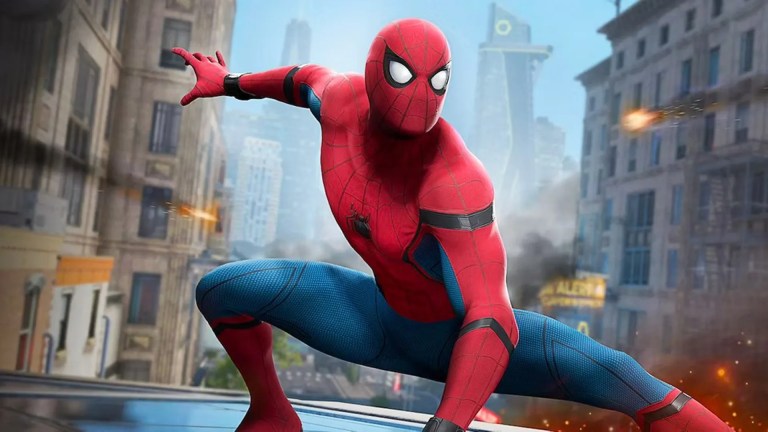 Spider-Man: Homecoming Secretly Introduced Brand New Day’s Hidden Villain Spider-Man: Homecoming Secretly Introduced Brand New Day’s Hidden Villain