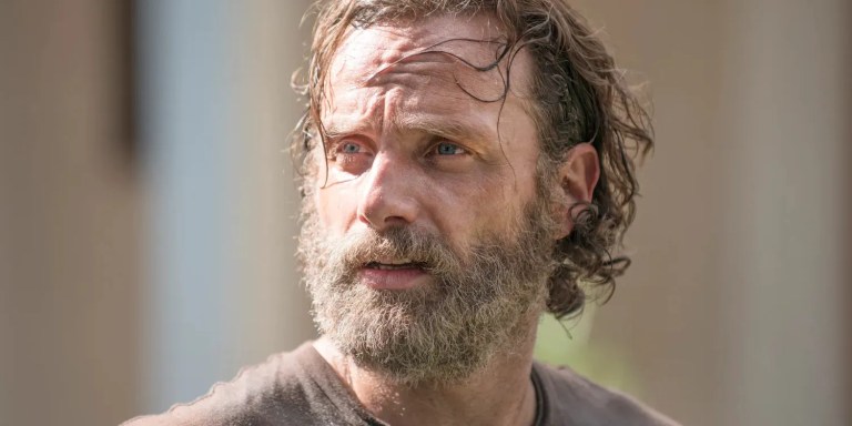 The Walking Dead Officially Debuts a Forgotten Character From the Comics – But Not In the Way You Think The Walking Dead Officially Debuts a Forgotten Character From the Comics – But Not In the Way You Think