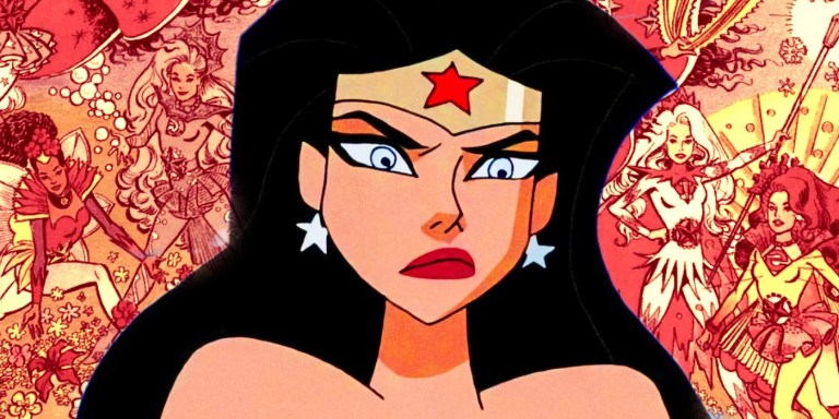 Why Wonder Woman Struggles in Modern Comics — and What Writers Forget Why Wonder Woman Struggles in Modern Comics — and What Writers Forget