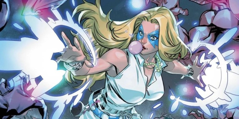 10 Marvel Characters Who Should Become Social Media Influencers 10 Marvel Characters Who Should Become Social Media Influencers