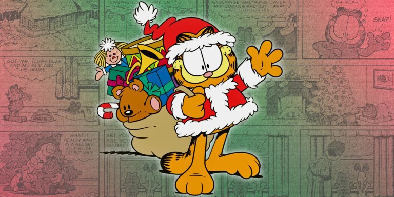 15 Garfield Comics Perfect For The Holidays 15 Garfield Comics Perfect For The Holidays