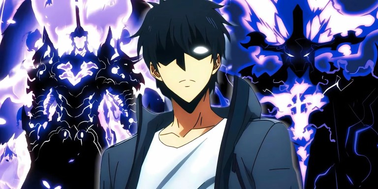 Solo Leveling Sequel Abruptly Ends Following Author’s Sudden Exit Solo Leveling Sequel Abruptly Ends Following Author’s Sudden Exit