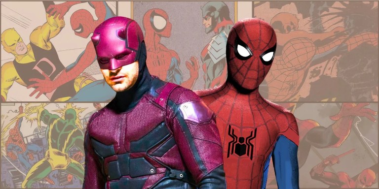10 MCU Heroes Who Could Also Appear in Spider-Man: Brand New Day 10 MCU Heroes Who Could Also Appear in Spider-Man: Brand New Day