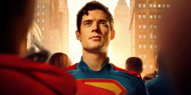 Superman Just Notched a Very Symbolic Box Office Win Superman Just Notched a Very Symbolic Box Office Win