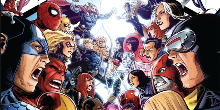 10 Marvel Characters Who Were Changed Forever 10 Marvel Characters Who Were Changed Forever