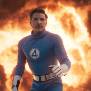 The Fantastic Four Work Best When Marvel Stops To Perfect Them The Fantastic Four Work Best When Marvel Stops To Perfect Them