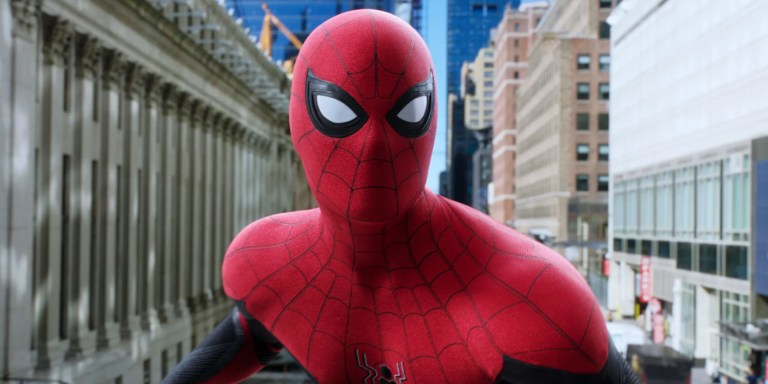 All 3 Tom Holland Spider-Man Movies Are Masterpieces, but 1 Is Untouchable All 3 Tom Holland Spider-Man Movies Are Masterpieces, but 1 Is Untouchable
