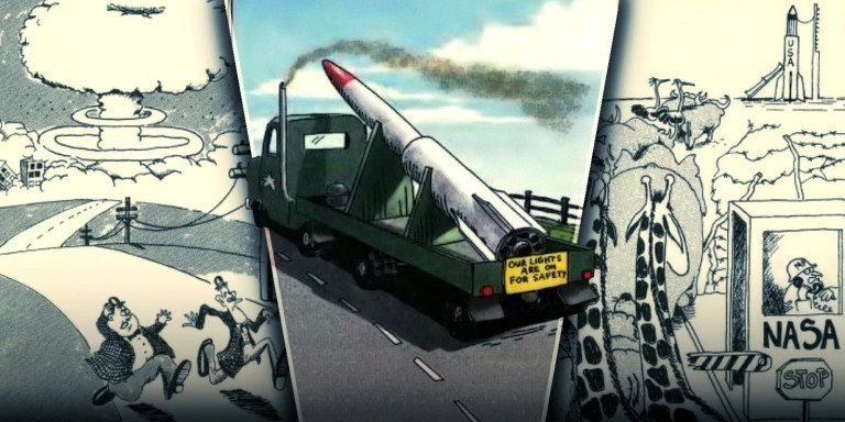 10 Funniest The Far Side Comics Revealing ’80s Culture 10 Funniest The Far Side Comics Revealing ’80s Culture