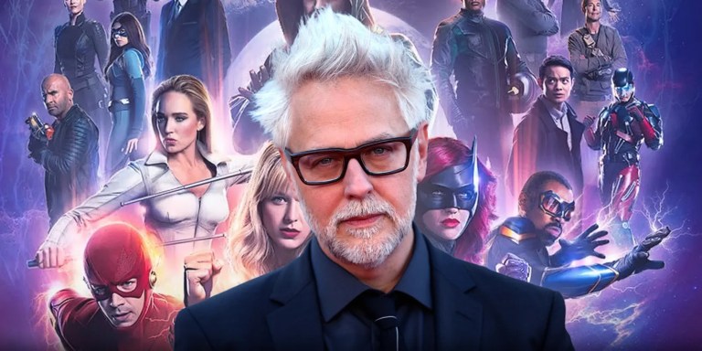 A Doomed DC Movie Could Release After All — On One Condition A Doomed DC Movie Could Release After All — On One Condition