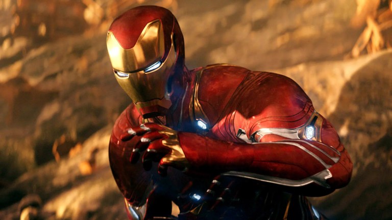 This is Iron Man’s Most Powerful Armor of All Time, And It’s Not Even Close This is Iron Man’s Most Powerful Armor of All Time, And It’s Not Even Close