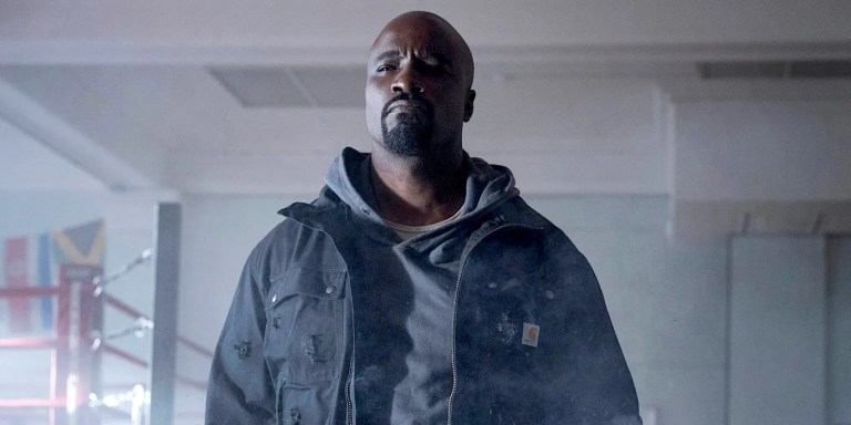 Marvel’s Ultimate Luke Cage Just Got an Exciting Update Marvel’s Ultimate Luke Cage Just Got an Exciting Update