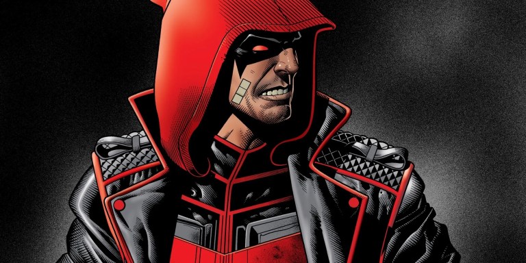 Batman Spinoff Cancelled After Writer’s Controversial Comments Batman Spinoff Cancelled After Writer’s Controversial Comments