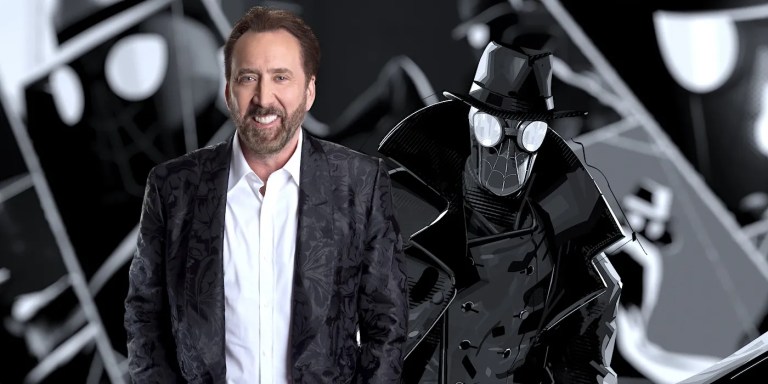 October 1 Will Be a Great Day For Spider-Man: Noir Fans October 1 Will Be a Great Day For Spider-Man: Noir Fans