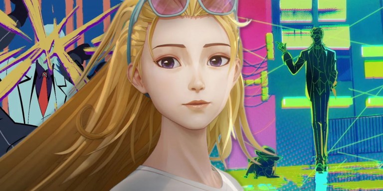 Crunchyroll’s Chinese Superhero Drama Ends The Anime’s Legendary First Season With A 10/10 Finale Crunchyroll’s Chinese Superhero Drama Ends The Anime’s Legendary First Season With A 10/10 Finale