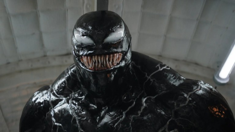 Venom Director Reveals Surprising Comedy Inspiration For Hit 2018 FIlm Venom Director Reveals Surprising Comedy Inspiration For Hit 2018 FIlm