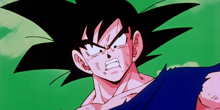 Akira Toriyama Would Hate That DBZ Turned Goku Into Superman For Americans Akira Toriyama Would Hate That DBZ Turned Goku Into Superman For Americans