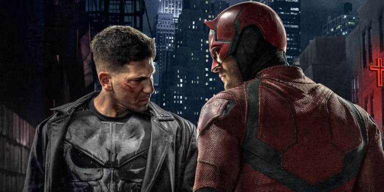 Original Daredevil Villain Accidentally Confirms Return for Season 3 While Hyping Up Born Again Season 2 Original Daredevil Villain Accidentally Confirms Return for Season 3 While Hyping Up Born Again Season 2