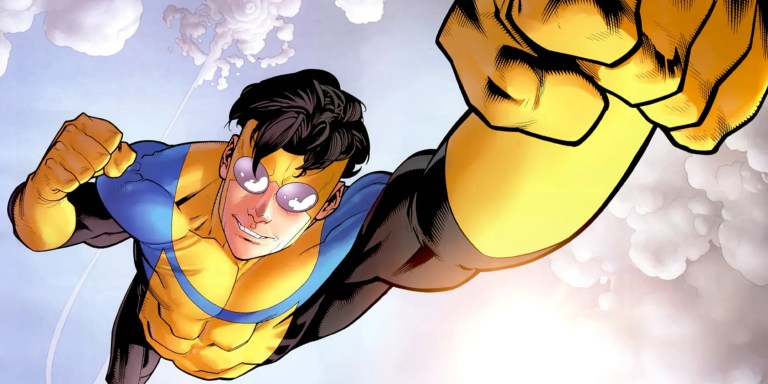 10 Must-Read Superhero Comics Invincible Fans 10 Must-Read Superhero Comics Invincible Fans