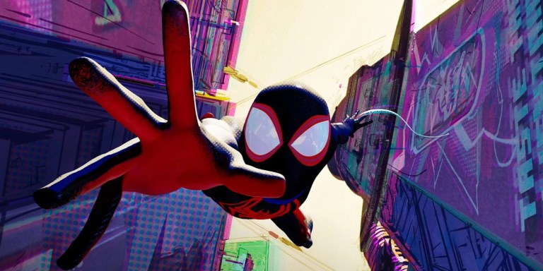 Sony’s Spider-Verse May See The Return Of A Divisive Spider-Man Sony’s Spider-Verse May See The Return Of A Divisive Spider-Man