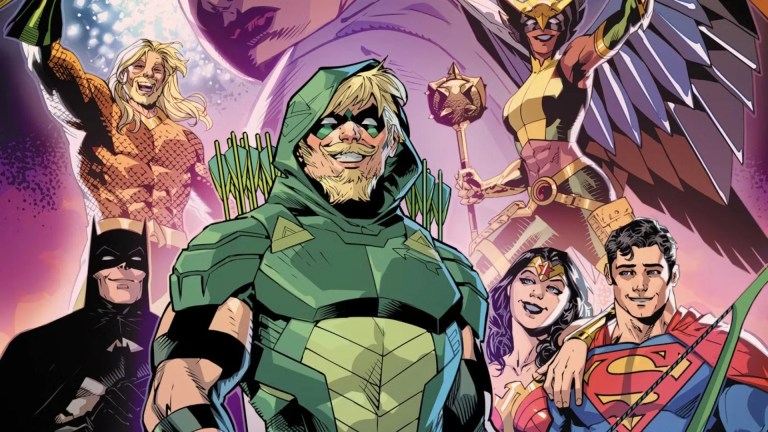 10 Weakest Justice League Members of All Time, Ranked from Most to Least Powerful 10 Weakest Justice League Members of All Time, Ranked from Most to Least Powerful