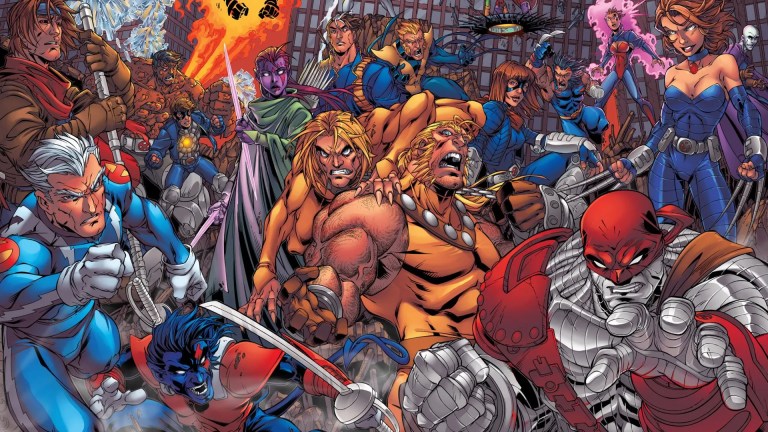 30 Years Ago, Age of Apocalypse Unlocked the True Potential of These Underrated Mutants 30 Years Ago, Age of Apocalypse Unlocked the True Potential of These Underrated Mutants