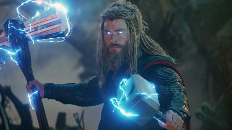 10 Times Thor Proved He is the Most Powerful Avenger 10 Times Thor Proved He is the Most Powerful Avenger