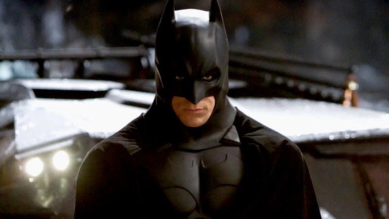 The 10 Best Batman Actors, Ranked By Their Batman Voice The 10 Best Batman Actors, Ranked By Their Batman Voice
