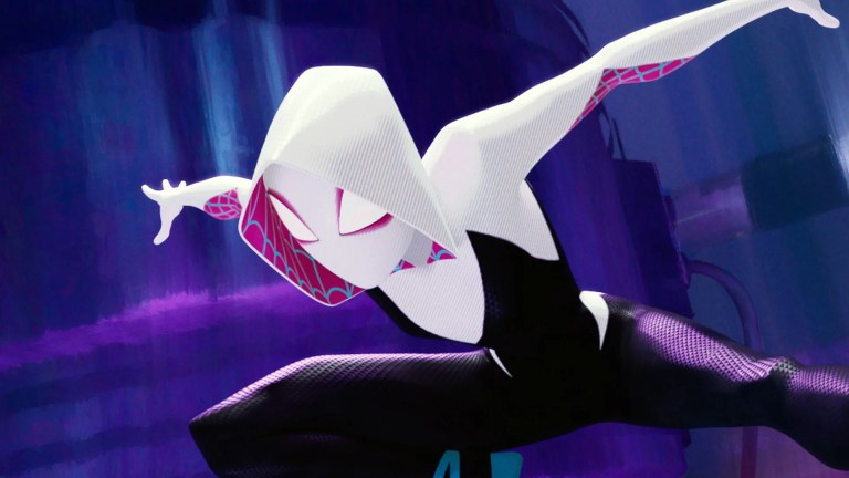 Spider-Gwen Is Teaming Up With an Expert on Symbiotes to Deal With Her Latest Threat Spider-Gwen Is Teaming Up With an Expert on Symbiotes to Deal With Her Latest Threat