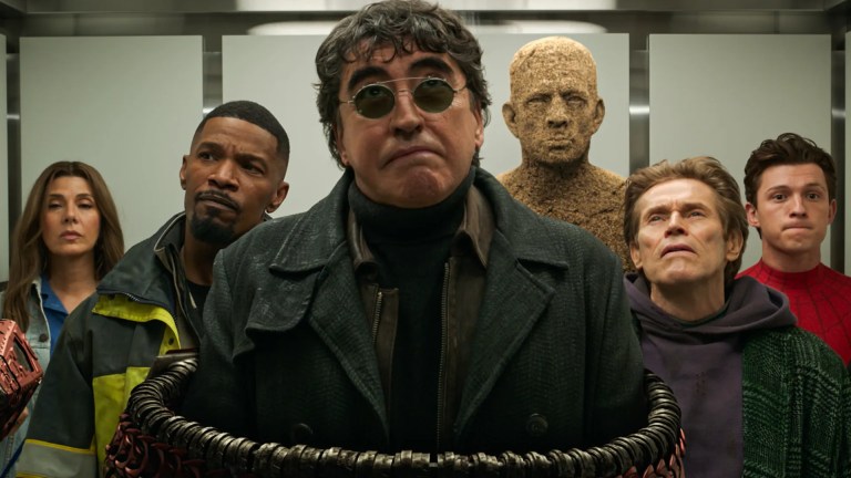 12 Years Later, This Comedic Ensemble With Underrated Spider-Man Villains Is Still a Secret Masterpiece 12 Years Later, This Comedic Ensemble With Underrated Spider-Man Villains Is Still a Secret Masterpiece