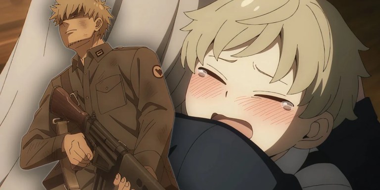 Spy x Family Season 3’s Game-Changing Loid Flashback Rewrites the Story as Fans Know It Spy x Family Season 3’s Game-Changing Loid Flashback Rewrites the Story as Fans Know It