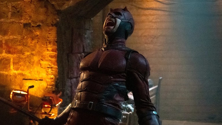 Charlie Cox Clears The Air About His Rumored Spider-Man Role Charlie Cox Clears The Air About His Rumored Spider-Man Role