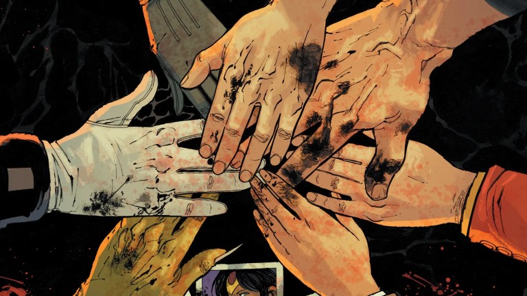 Every Member of the Absolute Justice League, Explained Every Member of the Absolute Justice League, Explained