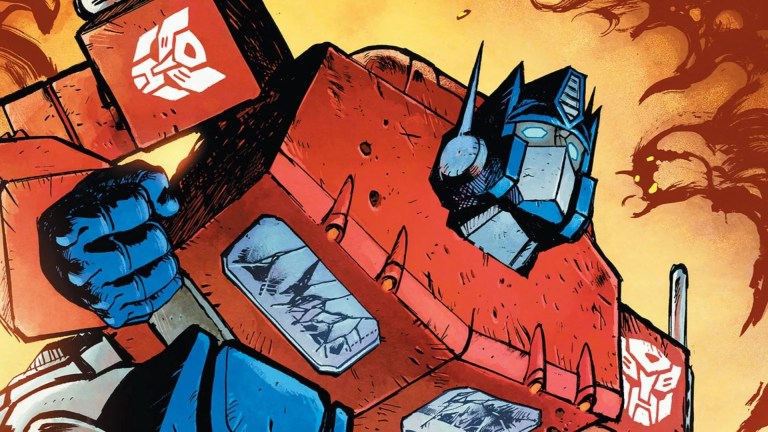 10 Epic Comics From the Last 5 Years That Are Already Masterpieces 10 Epic Comics From the Last 5 Years That Are Already Masterpieces