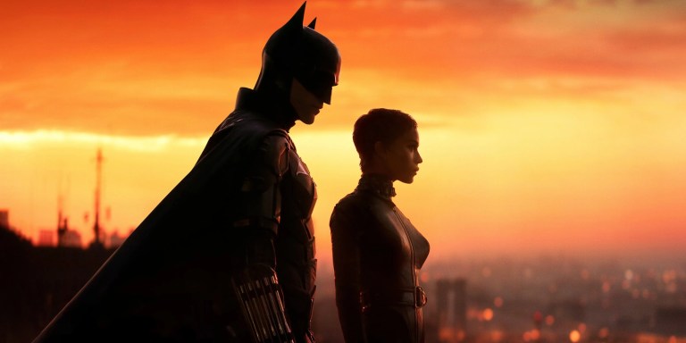 The Truth Behind Clayface’s Writer Walking Away From The DCU Film The Truth Behind Clayface’s Writer Walking Away From The DCU Film