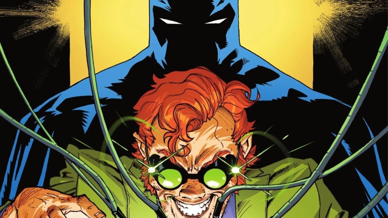 Batman #3 Delivers a Fascinating Possible Villain Origin Story Batman #3 Delivers a Fascinating Possible Villain Origin Story