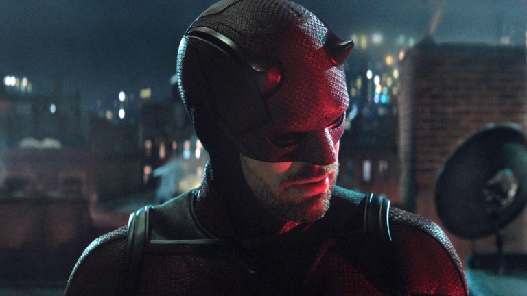 This MCU Theory Fixes Everyone’s Big Daredevil Problem This MCU Theory Fixes Everyone’s Big Daredevil Problem